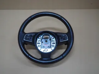 GX733F563PD Руль Jaguar F-Pace Арт e10691501, вид 1