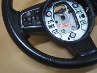 GX733F563PD Руль Jaguar F-Pace Арт e10691501, вид 2