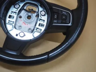GX733F563PD Руль Jaguar F-Pace Арт e10691501, вид 3