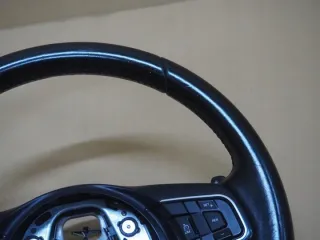GX733F563PD Руль Jaguar F-Pace Арт e10691501, вид 4