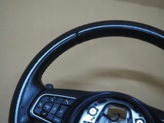 GX733F563PD Руль Jaguar F-Pace Арт e10691501, вид 5
