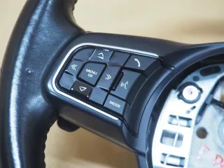 GX733F563PD Руль Jaguar F-Pace Арт e10691501, вид 6