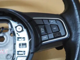 GX733F563PD Руль Jaguar F-Pace Арт e10691501, вид 7
