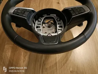 HX73-19C164-BD Руль Jaguar F-Pace Арт e10691508, вид 2