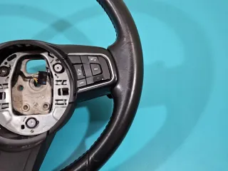 GX73-3F563-PD8PVJ IMPRK1357510, Руль Jaguar XF 260 Арт e10691522, вид 2
