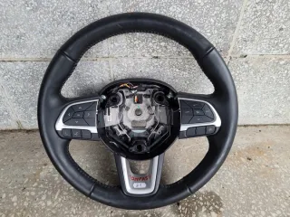  Руль Jeep Compass 2 Арт e10691547, вид 1