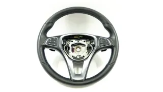 A0014608903 Руль Mercedes B W246 Арт e10692157, вид 1