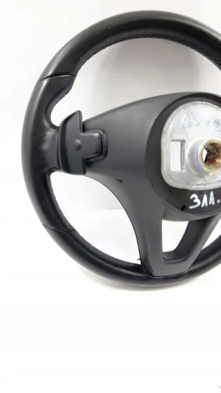 A0014608903 Руль Mercedes B W246 Арт e10692157, вид 12