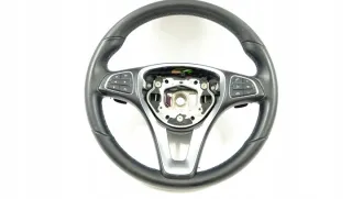 A0014608903 Руль Mercedes B W246 Арт e10692157, вид 7