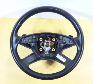 A1644606903 Руль Mercedes GL X164 Арт e10692301, вид 1