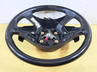 A1644606903 Руль Mercedes GL X164 Арт e10692301, вид 4