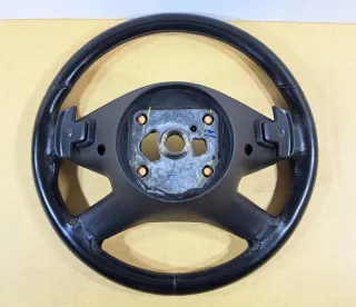 A1644606903 Руль Mercedes GL X164 Арт e10692301, вид 7