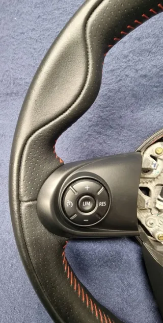  Руль MINI Cooper F56,F55 Арт e10692416, вид 6