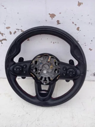  Руль MINI Cooper F56,F55 Арт e10692421, вид 1