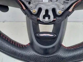  Руль MINI Cooper F56,F55 Арт e10692421, вид 5