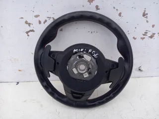  Руль MINI Cooper F56,F55 Арт e10692421, вид 6