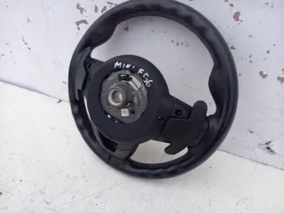 Руль MINI Cooper F56,F55 Арт e10692421, вид 7