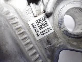  Руль MINI Cooper F56,F55 Арт e10692450, вид 5