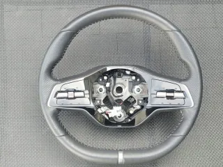 2203170593J6A Руль Nissan Ariya Арт e10692546, вид 1