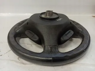 90437285 90538275 Руль Opel Astra G Арт e10692873, вид 12