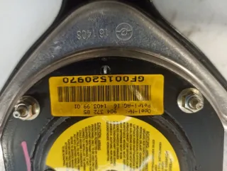 90437285 90538275 Руль Opel Astra G Арт e10692873, вид 15