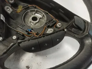 90437285 90538275 Руль Opel Astra G Арт e10692873, вид 5