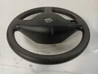 90437285 90538275 Руль Opel Astra G Арт e10692873, вид 10