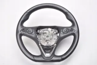 39196701 Руль Opel Corsa F Арт e10692960, вид 1