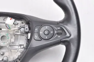 39196701 Руль Opel Corsa F Арт e10692960, вид 5