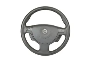  Руль Opel Corsa C Арт e10693014, вид 1