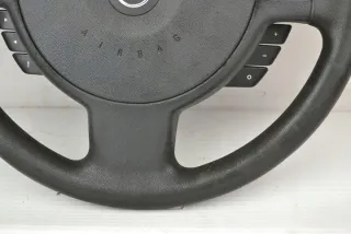  Руль Opel Corsa C Арт e10693014, вид 9