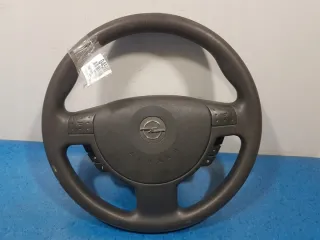  Руль Opel Corsa C Арт e10693017, вид 1