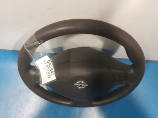 Руль Opel Corsa C Арт e10693017, вид 3