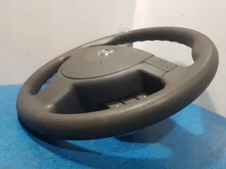  Руль Opel Corsa C Арт e10693017, вид 5