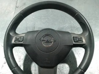 13208853 13203886 Руль Opel Vectra C  Арт e10693106, вид 1