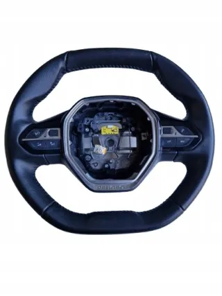 98255044ZD Руль Peugeot 2008 Арт e10693250, вид 1