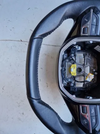 98255044ZD Руль Peugeot 2008 Арт e10693250, вид 5