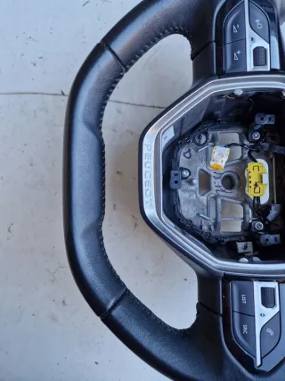 98255044ZD Руль Peugeot 2008 Арт e10693250, вид 6