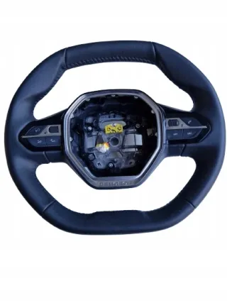 98255044ZD Руль Peugeot 2008 Арт e10693251, вид 1