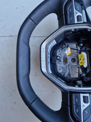 98255044ZD Руль Peugeot 2008 Арт e10693251, вид 6