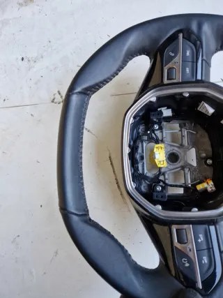 98255044ZD Руль Peugeot 2008 Арт e10693253, вид 5
