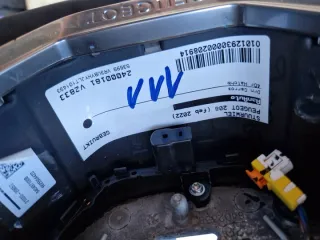 98255044ZD Руль Peugeot 2008 Арт e10693253, вид 8