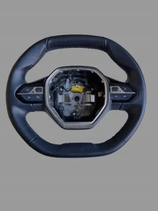 98255044ZD Руль Peugeot 2008 Арт e10693255, вид 1