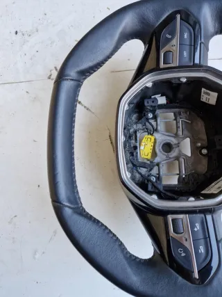 98255044ZD Руль Peugeot 2008 Арт e10693255, вид 6