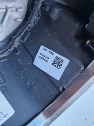 98255044ZD Руль Peugeot 2008 Арт e10693255, вид 7