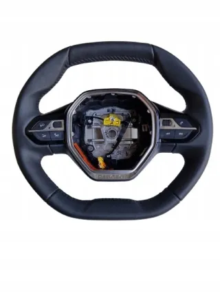 98255044ZD Руль Peugeot 2008 Арт e10693261, вид 1