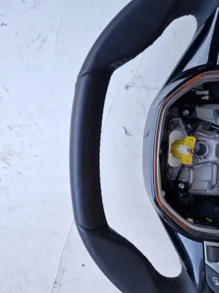98255044ZD Руль Peugeot 2008 Арт e10693261, вид 5