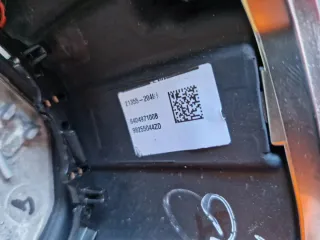 98255044ZD Руль Peugeot 2008 Арт e10693261, вид 7