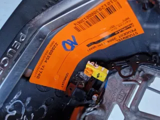 98255044ZD Руль Peugeot 2008 Арт e10693261, вид 8