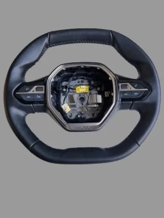 98255044ZD Руль Peugeot 2008 Арт e10693263, вид 1